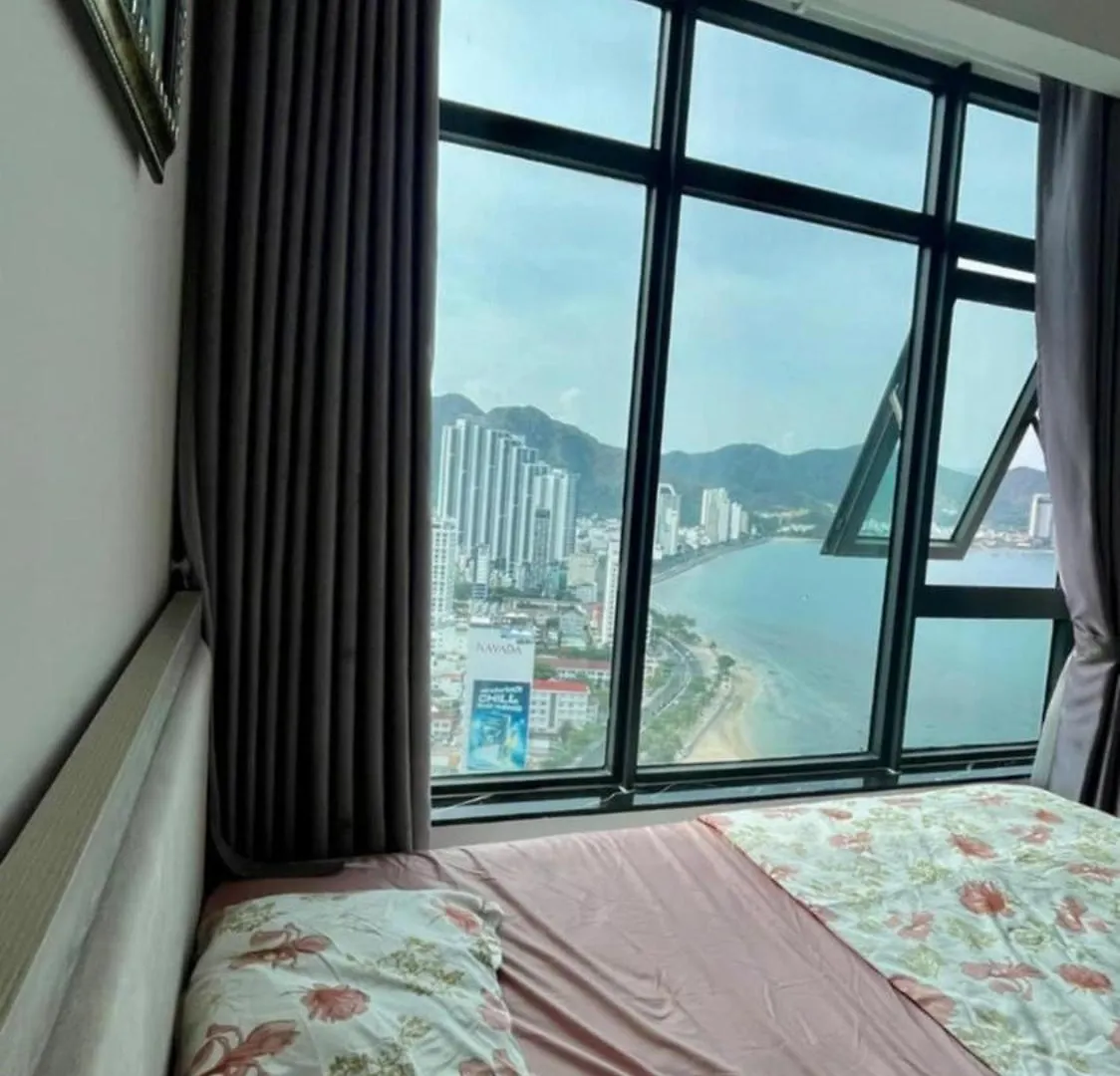 Mường Thanh Viễn Triều - Hồ Tiên Apartments